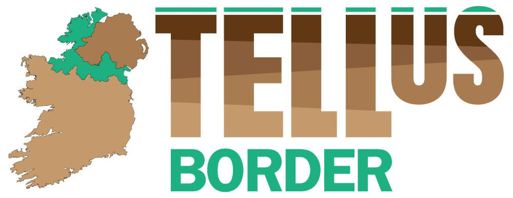 TellUsBorder Logo